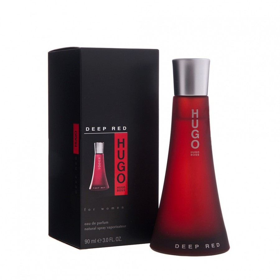 parfum red hugo boss