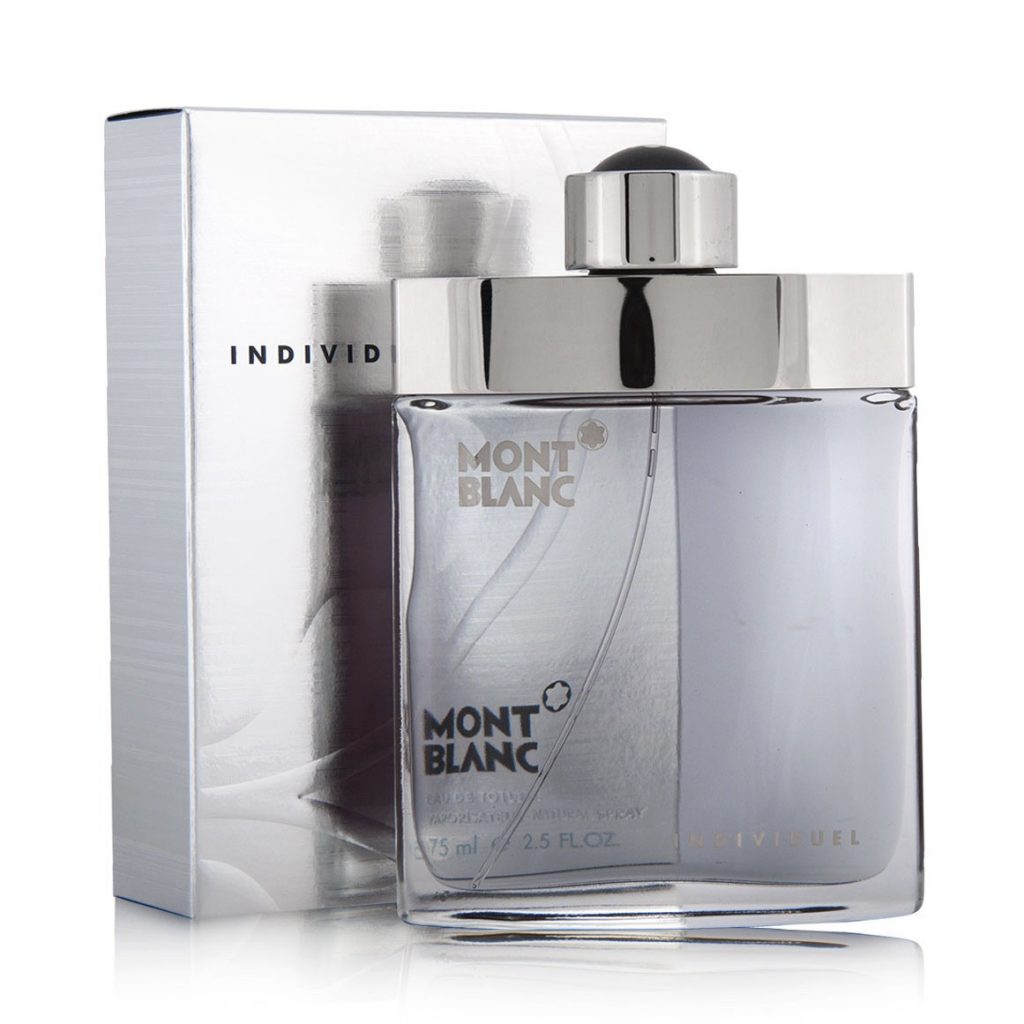 individuel mont blanc precio