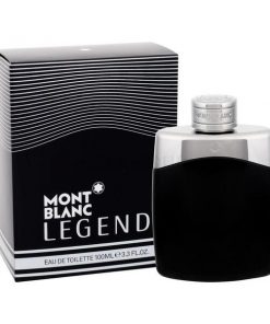Perfume montblanc legend hombre