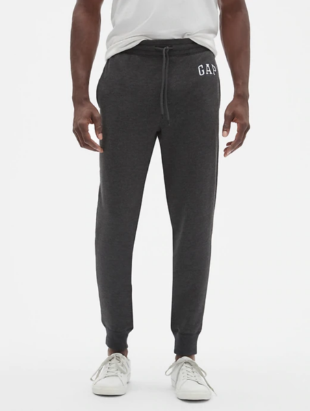 pantalon hombre jogger gap