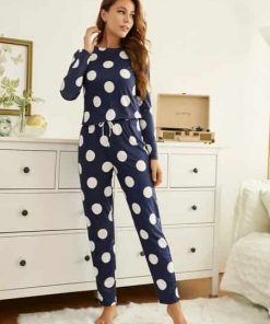 pijama conjunto mujer