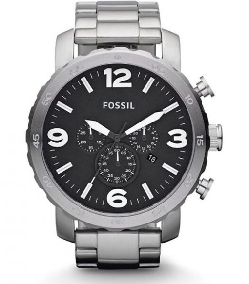 reloj fossil